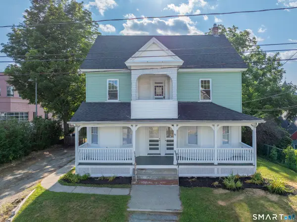 49 High Street, Killingly, CT 06239