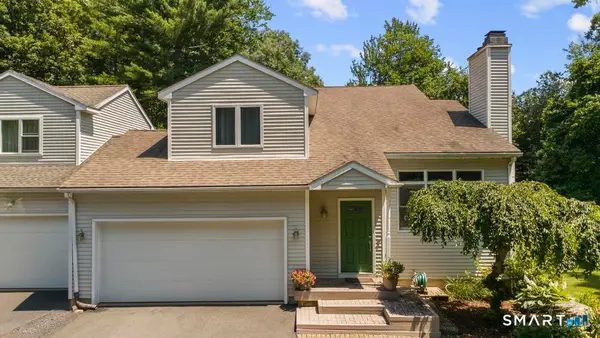 2 Brickham Way, Burlington, CT 06013
