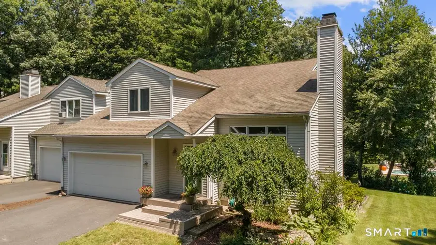 2 Brickham Way, Burlington, CT 06013 - #2