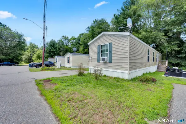65 R And R Park, Killingly, CT 06241