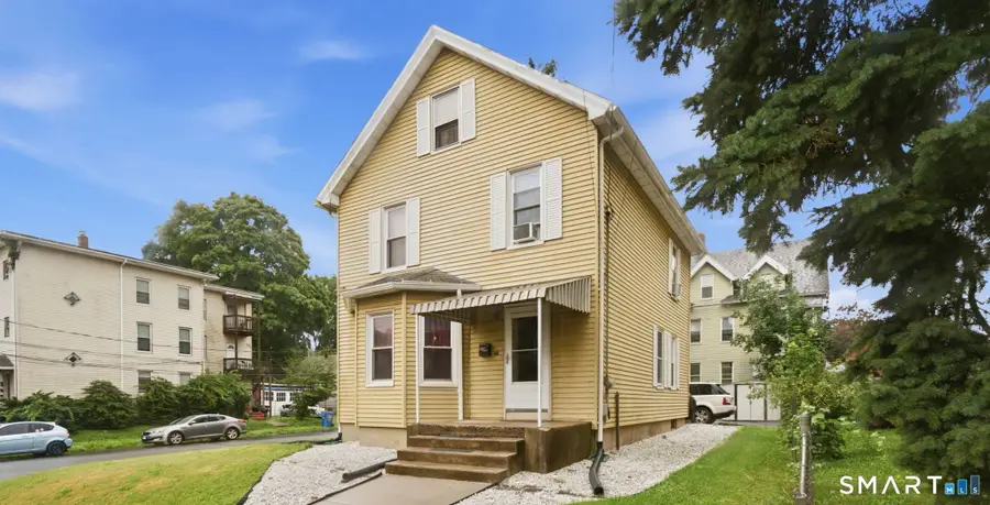 48 Wilson Street, New Britain, CT 06051 - #2