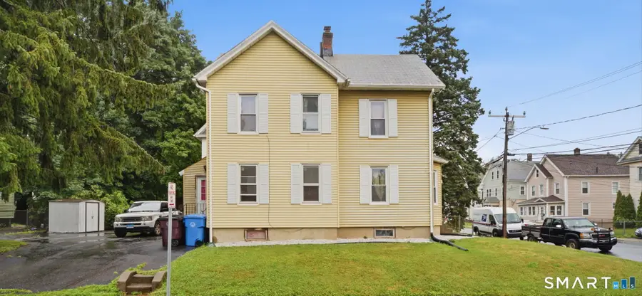 48 Wilson Street, New Britain, CT 06051 - #3