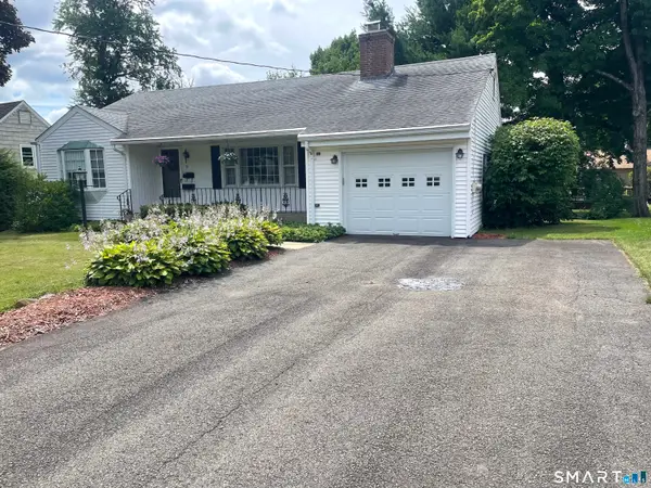 27 Fairway Drive, New Britain, CT 06053
