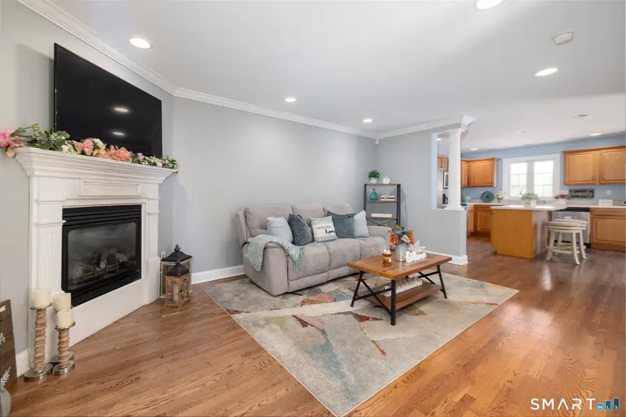 12 Quarry Farms Road #12, Meriden, CT 06451 - #2