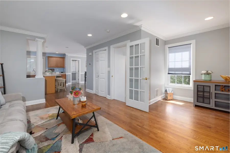12 Quarry Farms Road #12, Meriden, CT 06451 - #3
