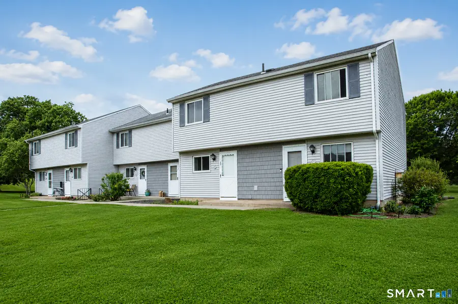 16 Seymour Road #4E, East Granby, CT 06026 - #2