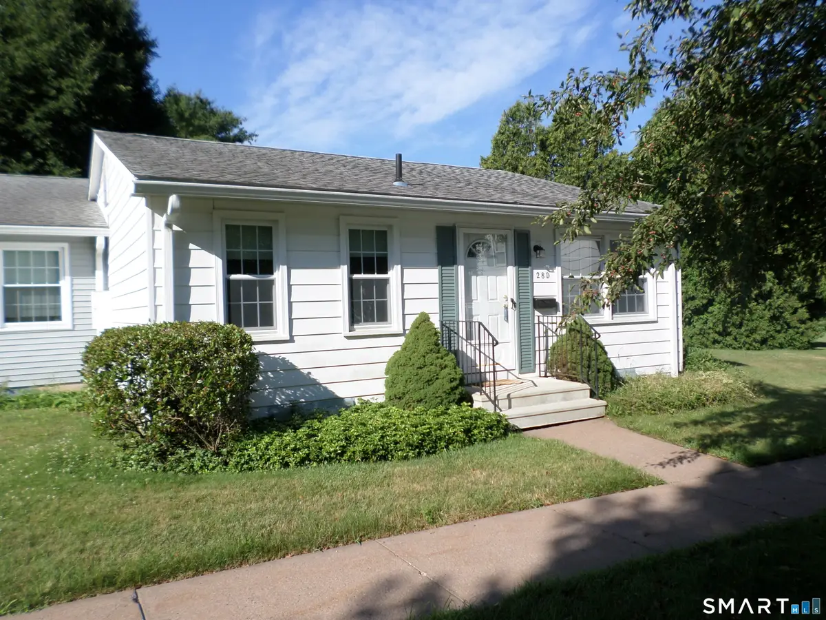 28 Ambassador Drive #D, Manchester, CT 06042 - #1