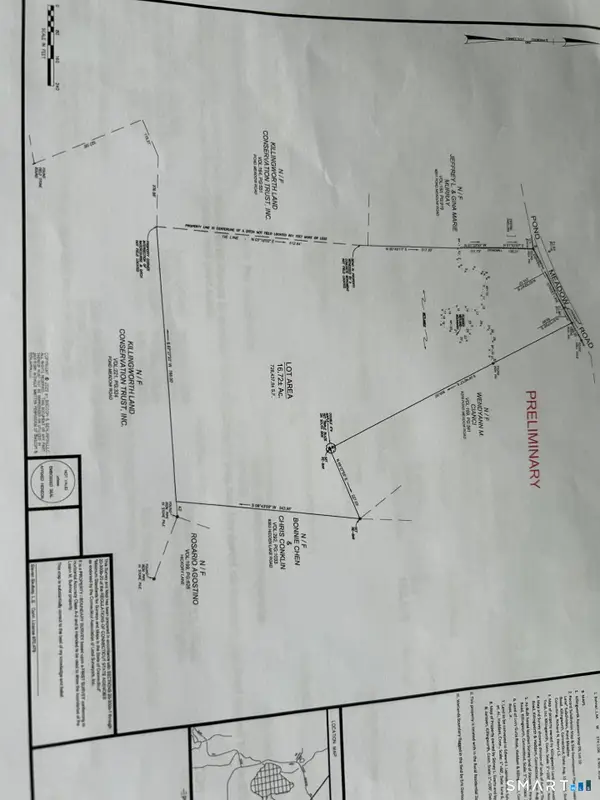 Pond Meadow Road #00, Killingworth, CT 06419