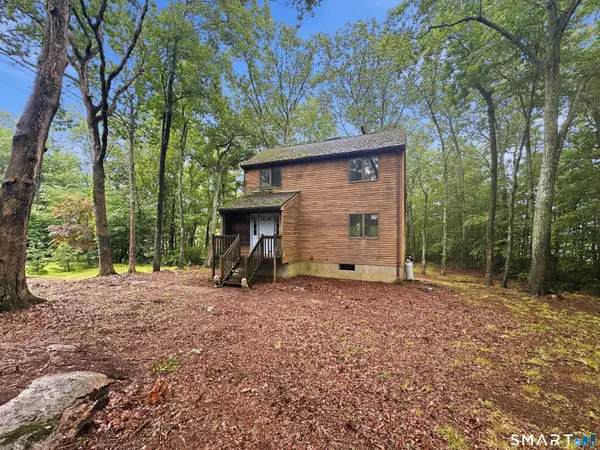 74 Ryan Terrace, Lebanon, CT 06249