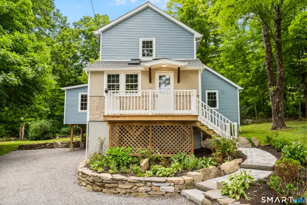 195 Reaching Hill Road, Winchester, CT 06098