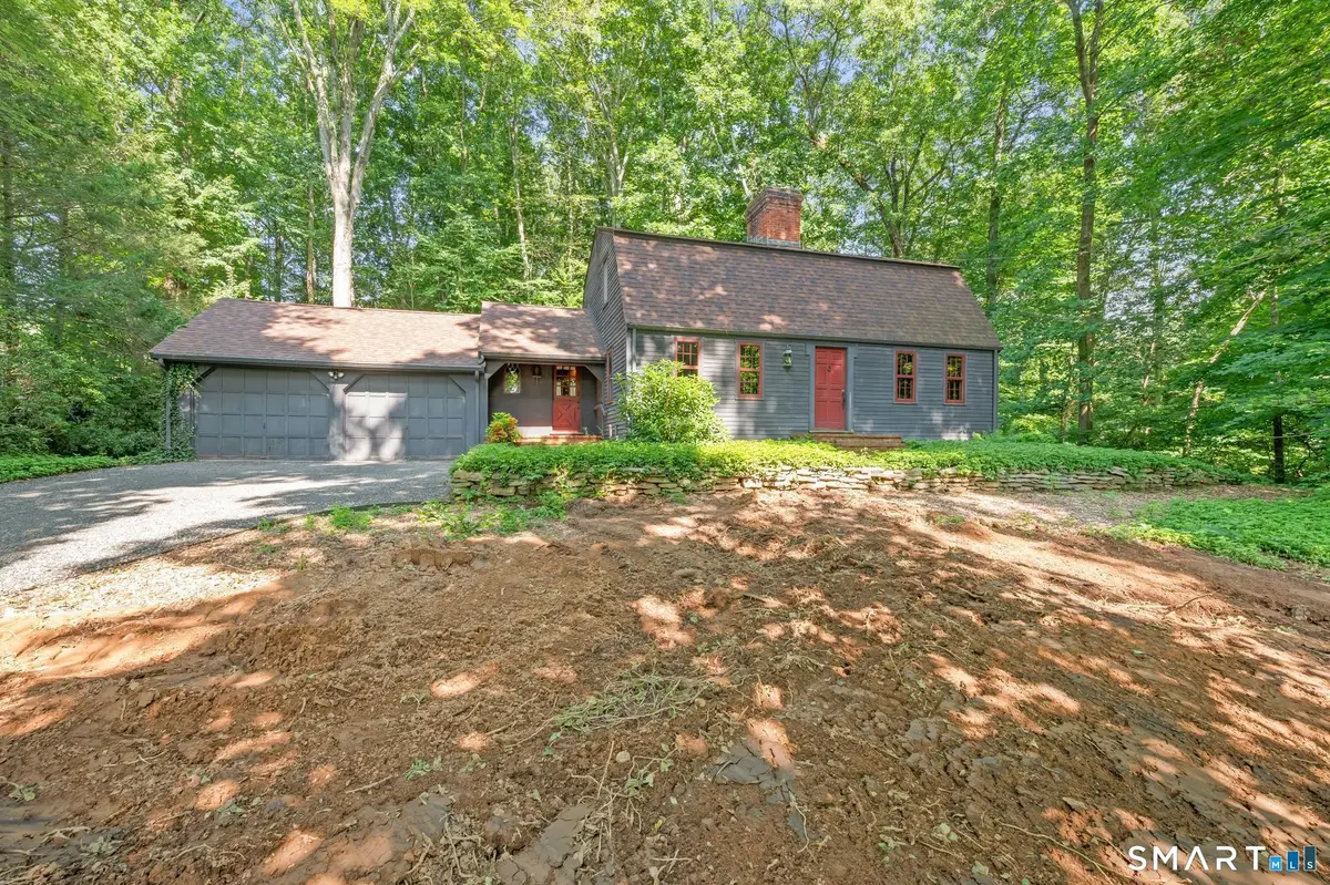 51 Evergreen Lane, Glastonbury, CT 06033 - #1