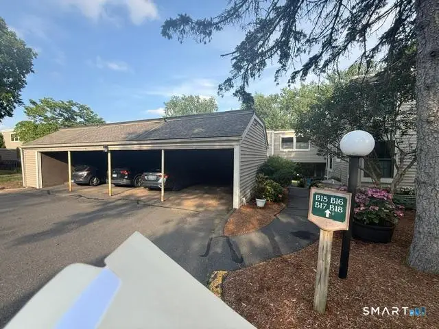 17 Beecher Lane #17, Rocky Hill, CT 06067 - #2