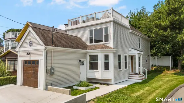 1 Edgefield Avenue, Milford, CT 06460
