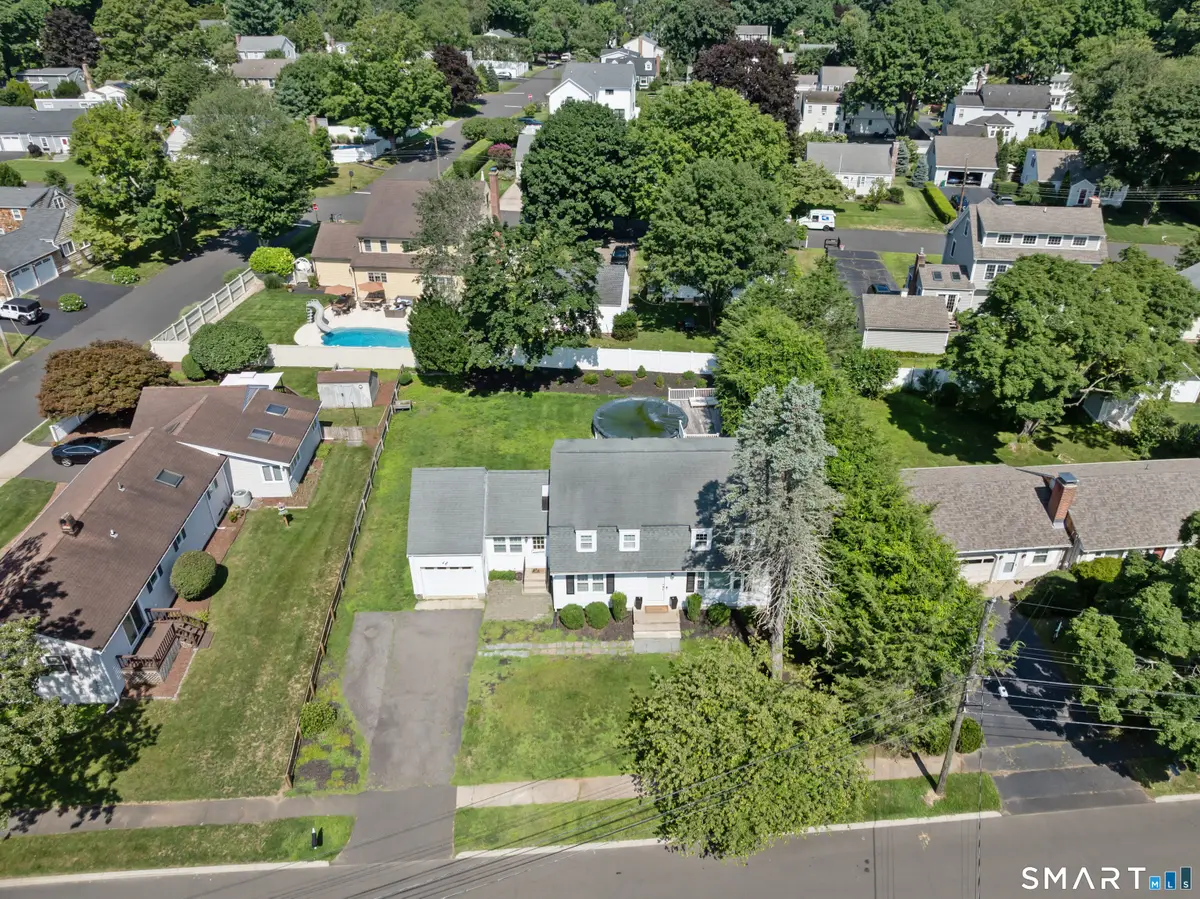 133 Alma Drive, Fairfield, CT 06824 - #1