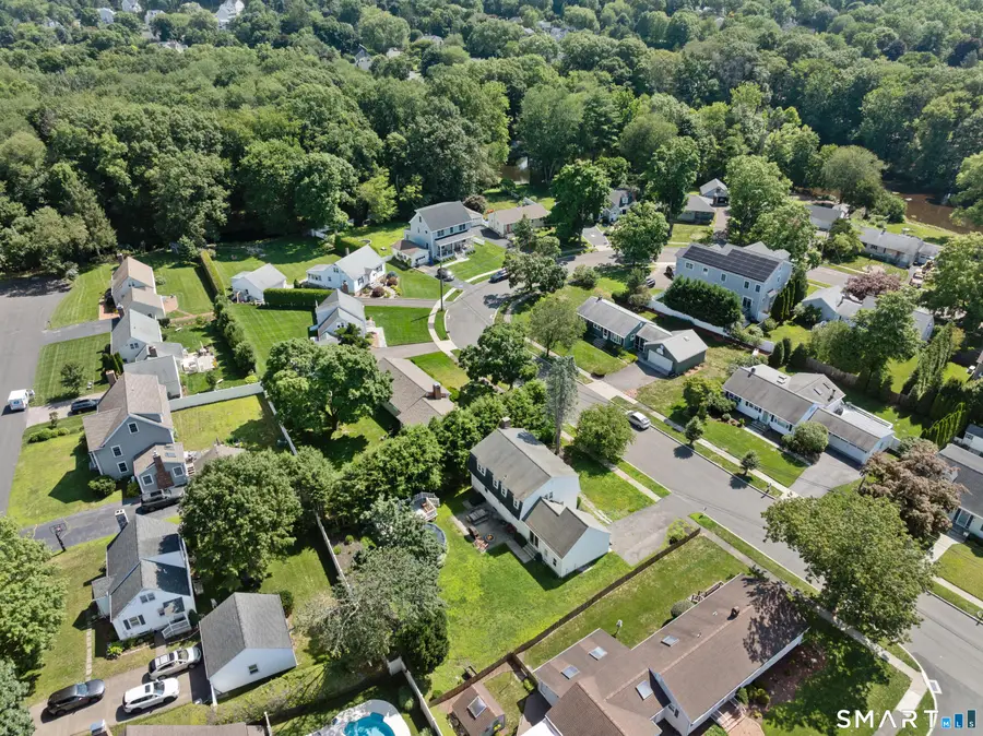 133 Alma Drive, Fairfield, CT 06824 - #3