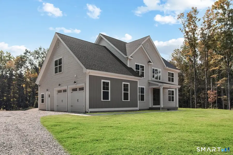 8 Twin Valley Road, East Lyme, CT 06333 - #2