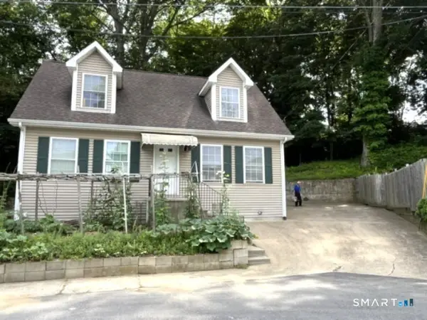 37 Rock Street, Norwich, CT 06360