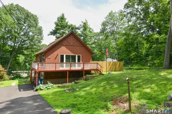 123 Wolcott Road, Bristol, CT 06010