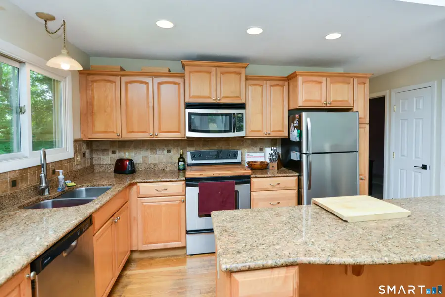 123 Wolcott Road, Bristol, CT 06010 - #3