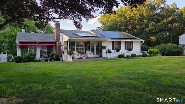 224 Amity Street, Meriden, CT 06450