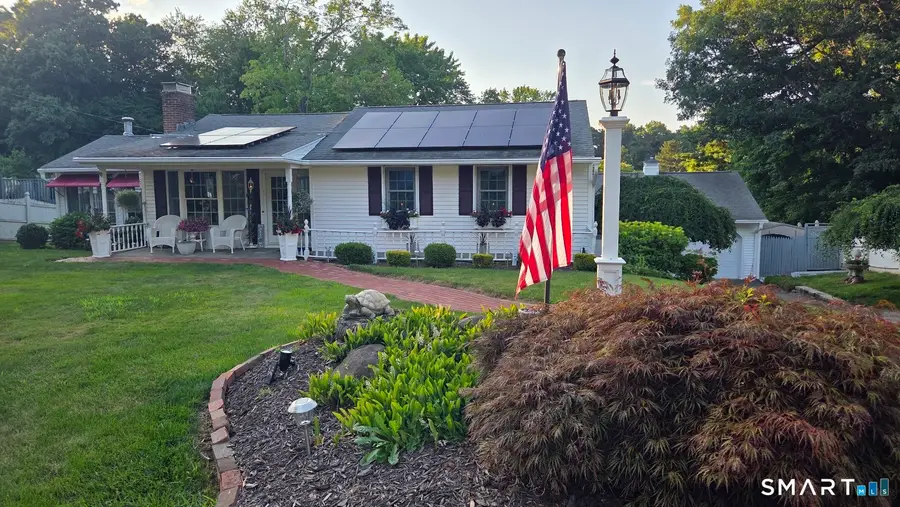224 Amity Street, Meriden, CT 06450 - #2