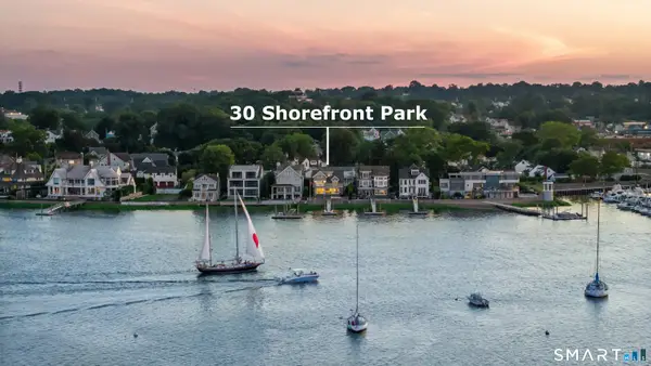 30 Shorefront Park, Norwalk, CT 06854