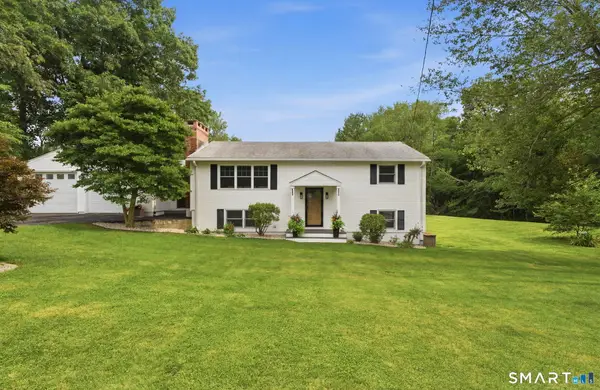 33 Jennings Lane, Windham, CT 06280