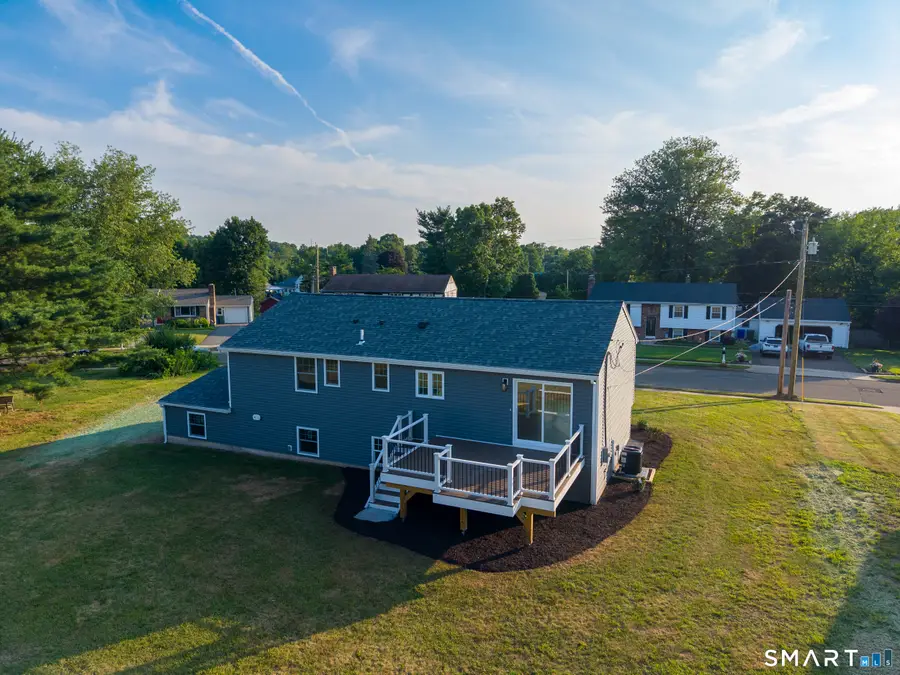 8 Anna Drive, Wallingford, CT 06492 - #3