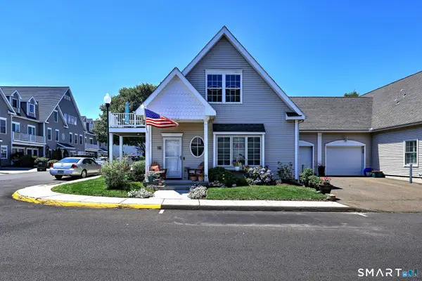 36 Beach Shore Drive #36, Milford, CT 06460
