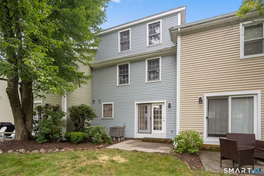 1 East Hayestown Road #33, Danbury, CT 06811 - #3