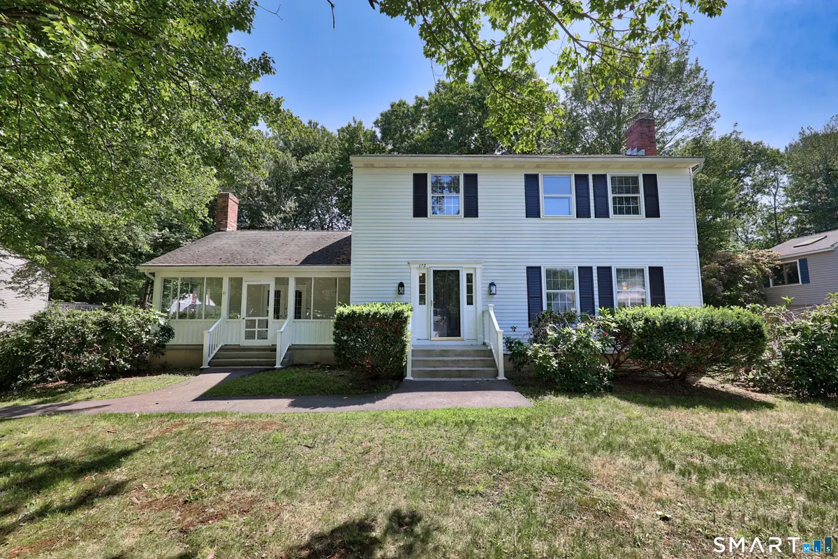172 Wedgewood Drive, Torrington, CT 06790 - #1