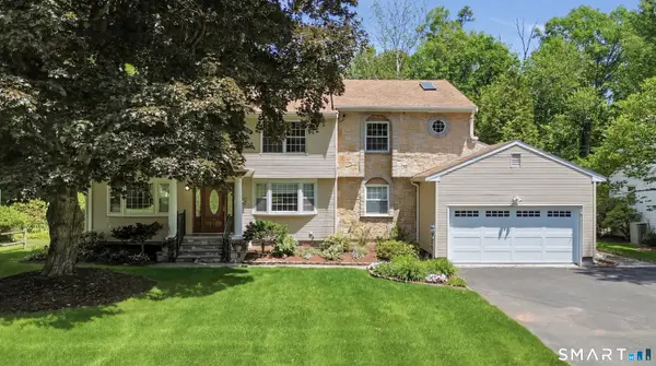36 Willowbrook Road, West Hartford, CT 06107