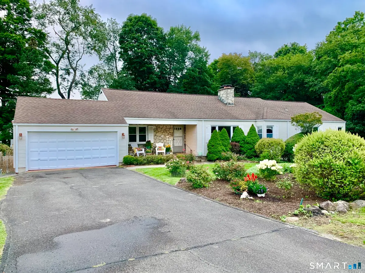 47 Juniper Ridge Drive, Danbury, CT 06811 - #1