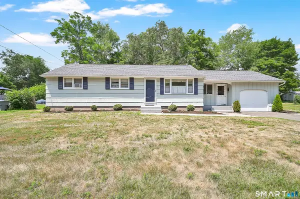 15 Bright Street, Enfield, CT 06082