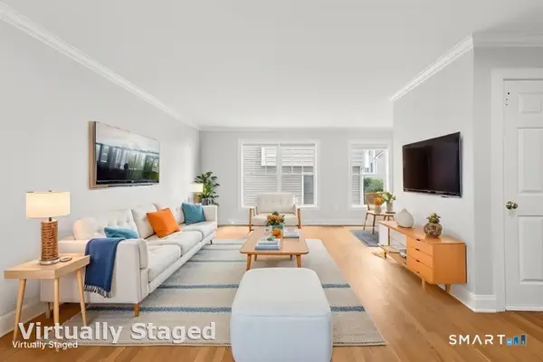 85 Camp Avenue #17B, Stamford, CT 06907