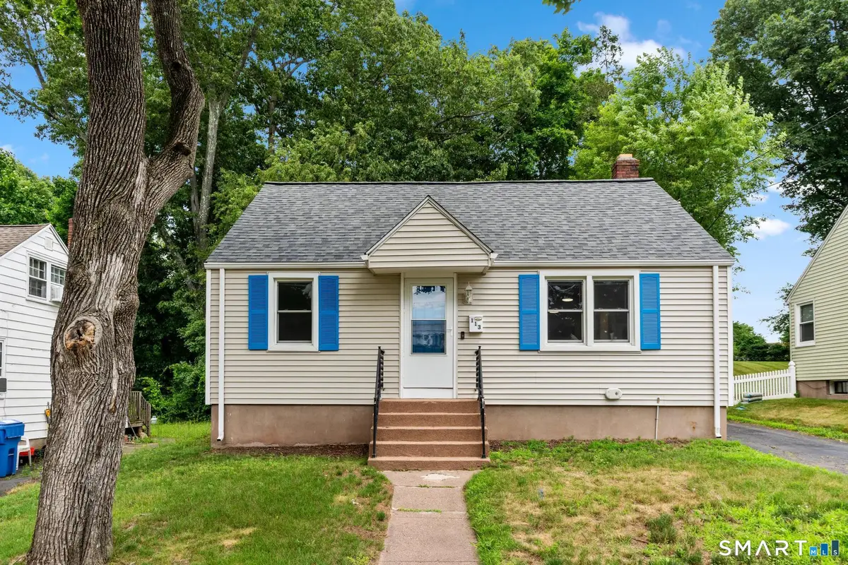 113 Lenox Street, Manchester, CT 06040 - #1