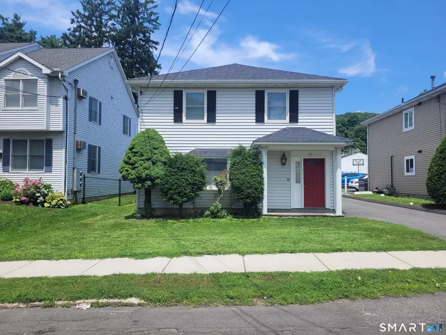 31 Cleveland Street, Danbury, CT 06810 - #2