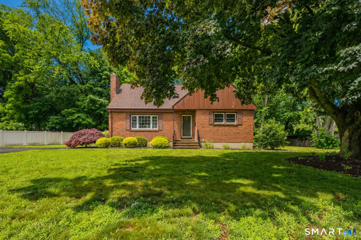 7 Olson Avenue, Cromwell, CT 06416 - #1