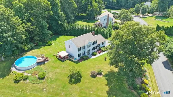 177 Dickinson Drive, Shelton, CT 06484
