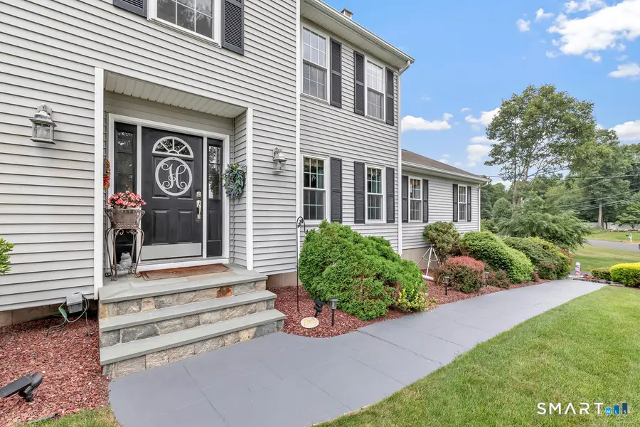 177 Dickinson Drive, Shelton, CT 06484 - #2