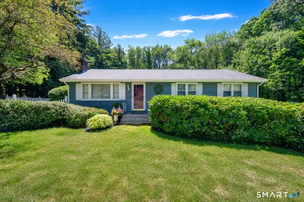 72 Torry Road, Tolland, CT 06084