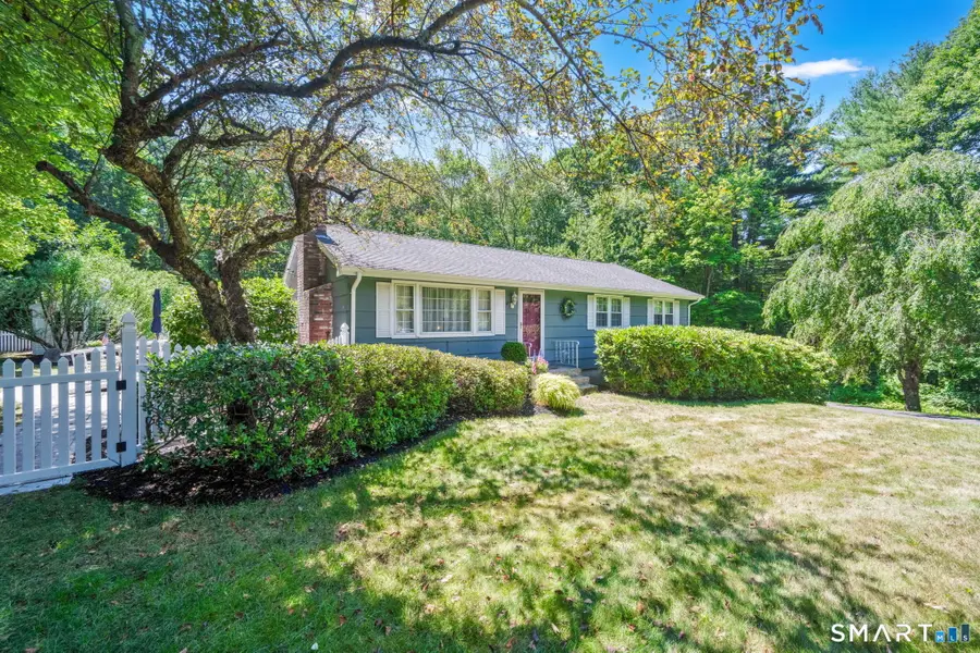 72 Torry Road, Tolland, CT 06084 - #2