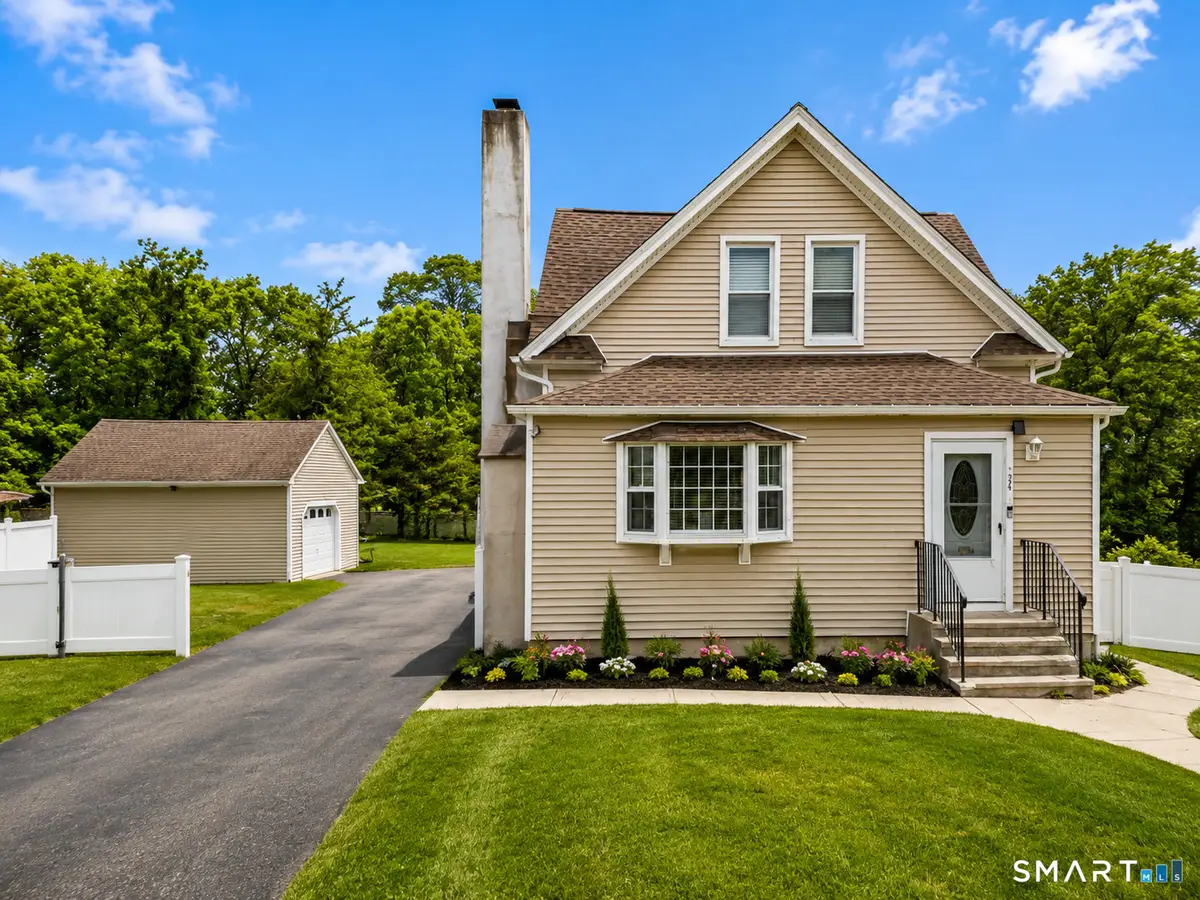 34 Lansing Avenue, Trumbull, CT 06611 - #1