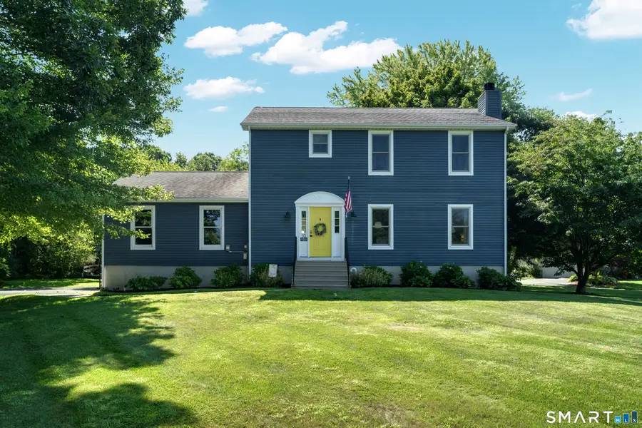 10 Deer Lane, Ledyard, CT 06339 - #2