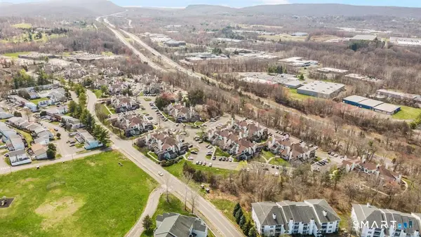 222 Carriage Crossing Lane #222, Middletown, CT 06457