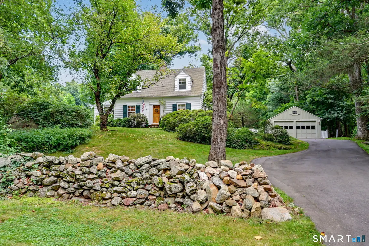 219 Unity Road, Trumbull, CT 06611 - #1