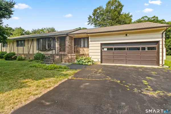 52 Grove Road, North Haven, CT 06473