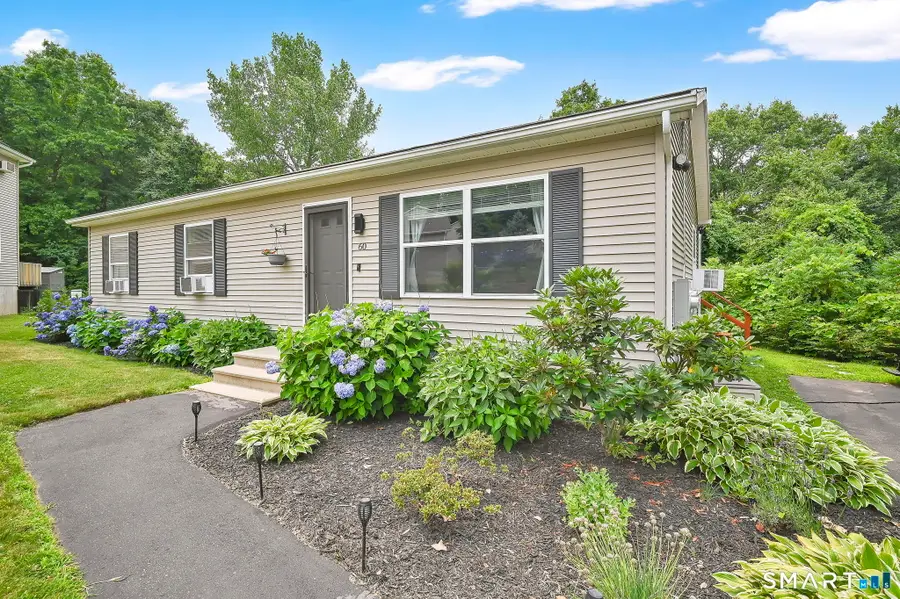 60 Rockledge Drive, Vernon, CT 06066 - #2