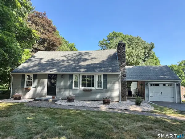 65 East Hill Road, Canton, CT 06019