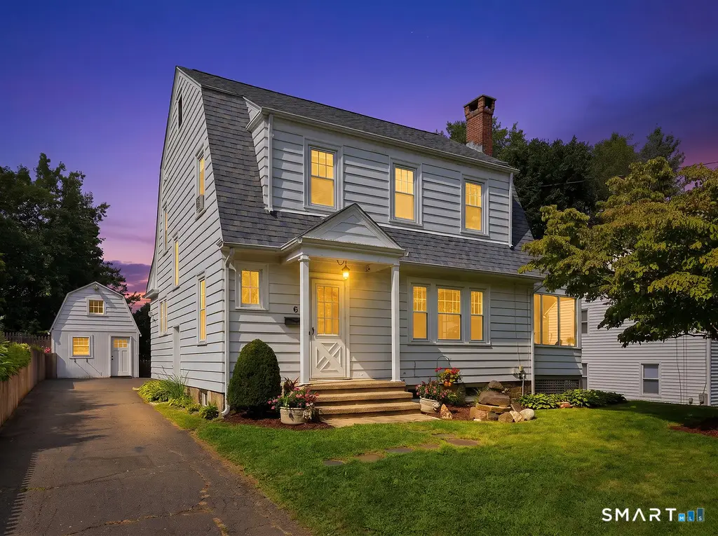 61 Robbins Road, Berlin, CT 06037 - #1